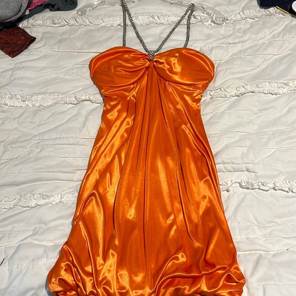 Windsor homecoming dress